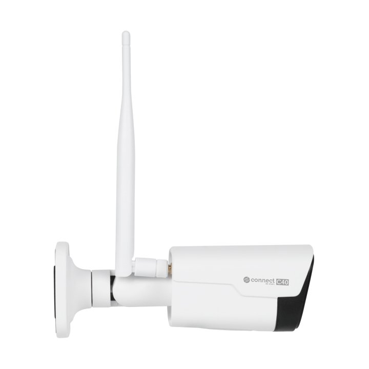 Kamera Wi-Fi zewnętrzna Kruger&Matz Connect C40 Tuya