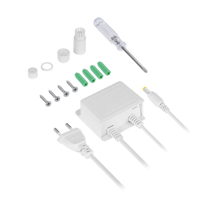 Kamera Wi-Fi zewnętrzna Kruger&Matz Connect C40 Tuya