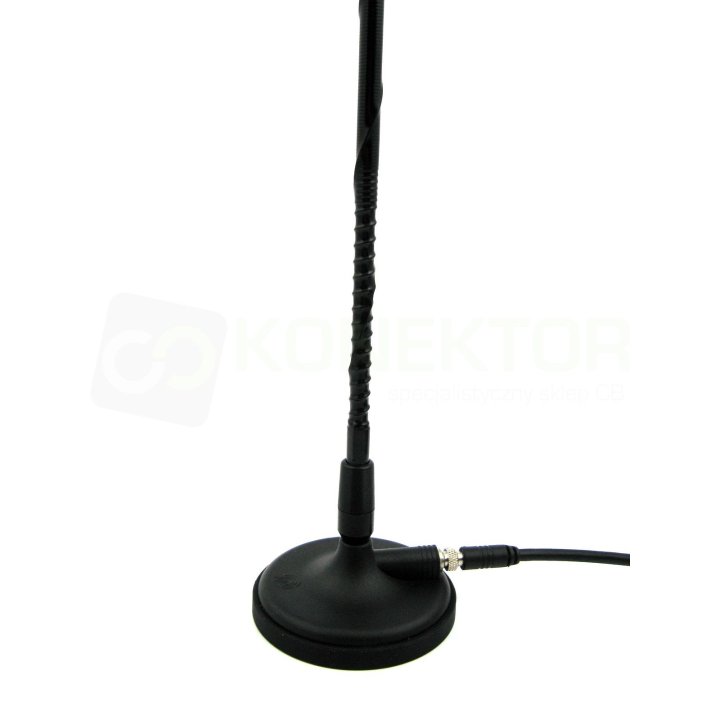 CB PIRAT NS - KRÓTKI PROMIENNIK BEZ SPRĘŻYNY