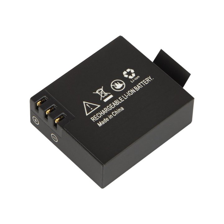 Akumulator do kamery ACTION GoPro4U 900 mAh ACTION1000 BLUETEC