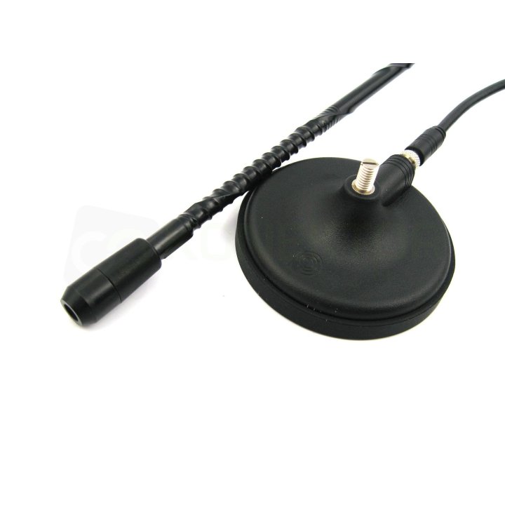 CB PIRAT NS - KRÓTKI PROMIENNIK BEZ SPRĘŻYNY