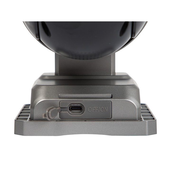 Kamera BLOW 4G PTZ 6MP H-396-AOV DualLens solarna z akumulatorem