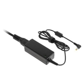 Zasilacz Quer z kablem zasilającym do laptopa TOSHIBA 45 W / 19 V / 2,37 A / 5,5x2,5 mm