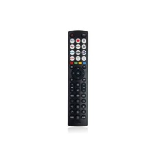 Pilot TV LCD Hisense ERF2J36H NETFLIX,YOUTUBE, Disney+, Rakuten