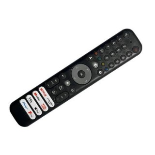 Pilot uniwersalny do TV TCL/Thomson,NETFLIX,YOUTUBE,Prime Video,Disney+