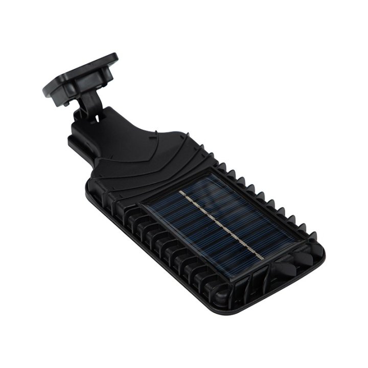 Lampa solarna z czujnikiem ruchu PIR i zmierzchu SL-02