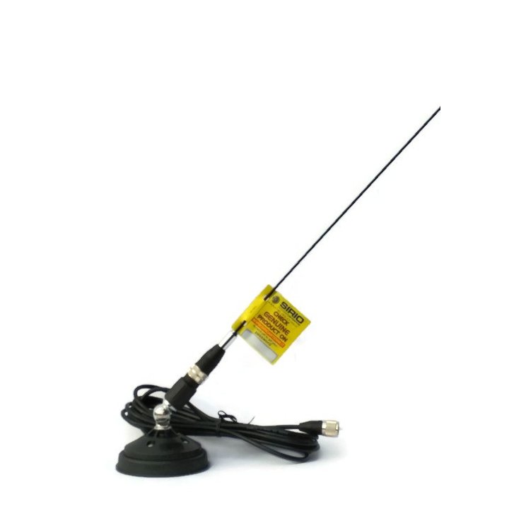 MINI SNAKE 27 MAG (PM 100) SIRIO