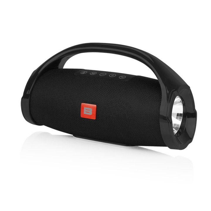 Głośnik Bluetooth BT470 latarka"