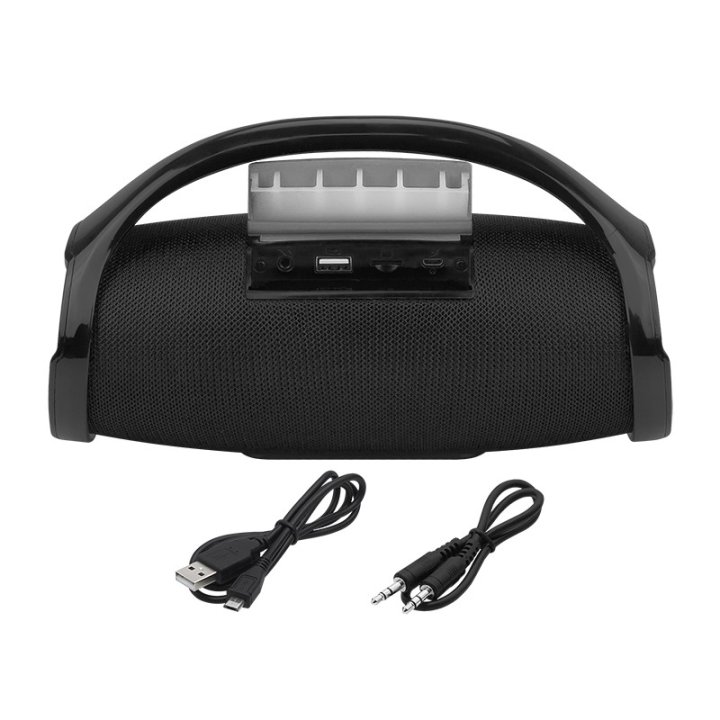 Głośnik Bluetooth BT470 latarka"