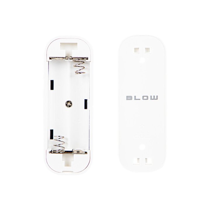 Czujnik temperatury i wilgoci WiFi TUYA