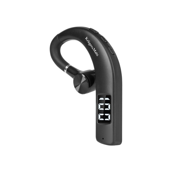 Słuchawka Bluetooth Kruger&Matz Traveler K17