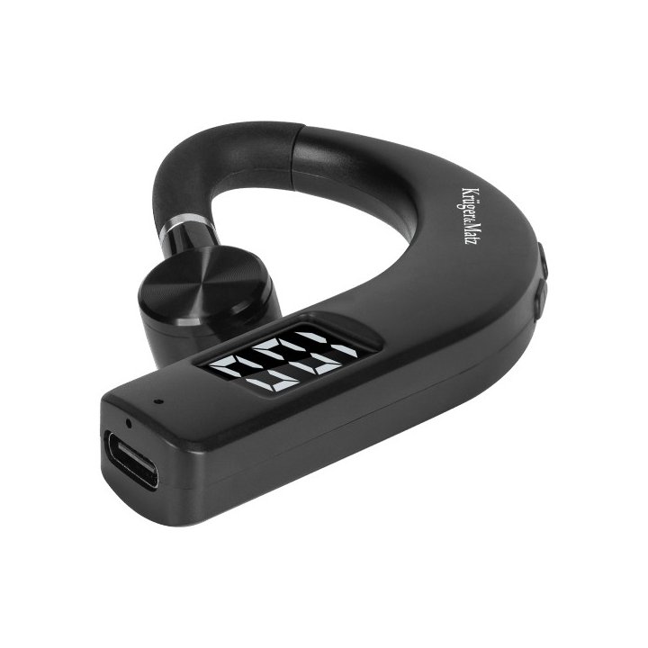 Słuchawka Bluetooth Kruger&Matz Traveler K17