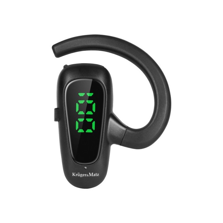 Słuchawka Bluetooth Kruger&Matz Traveler K18