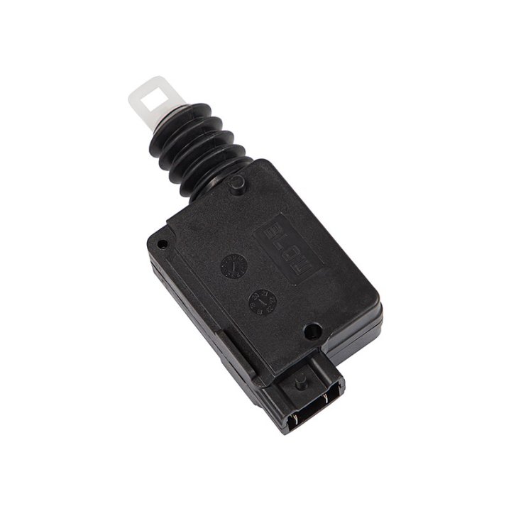 Siłownik zamka klapy bagażnika Renault