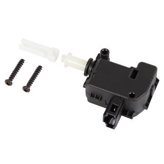 Siłownik zamka klapy bagażnika do VW