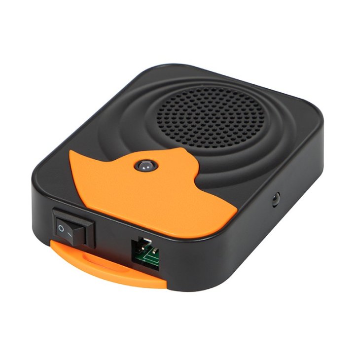 Odstraszacz gryzoni XTREME MR-05 samochodowy