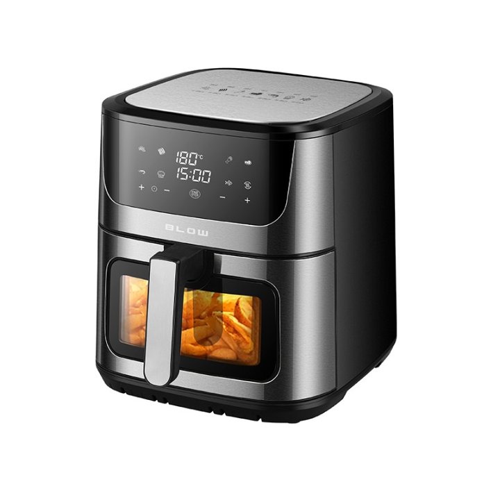 AIR FRYER frytkownica beztłuszczowa BLOW 2500W 8L