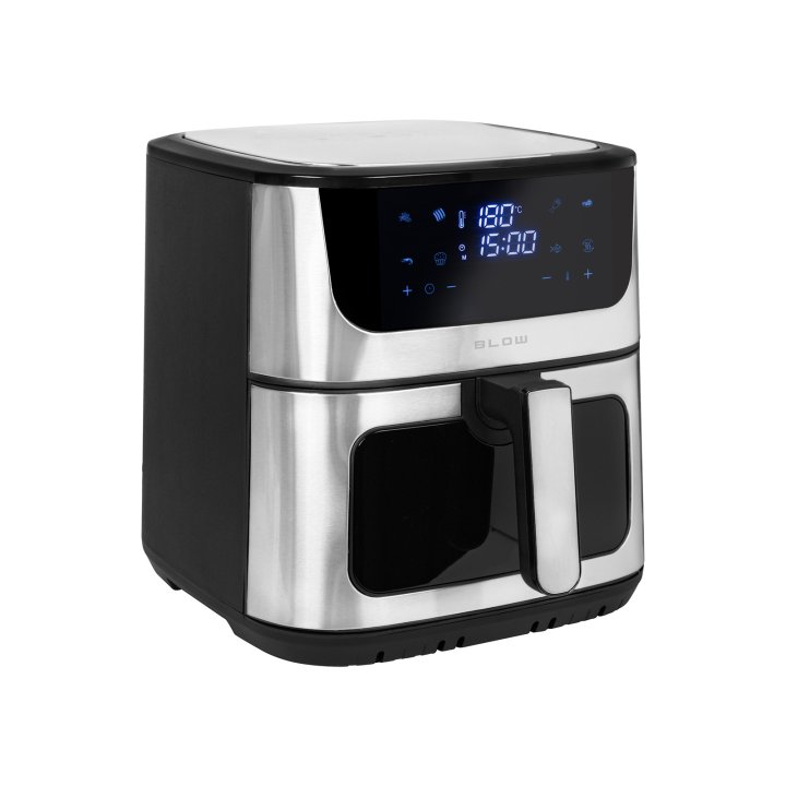AIR FRYER frytkownica beztłuszczowa BLOW 2500W 8L