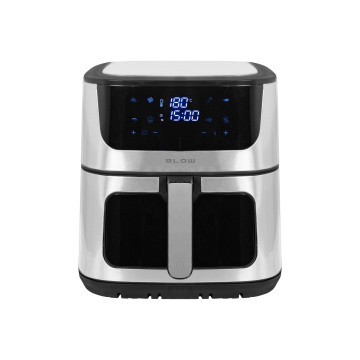 AIR FRYER frytkownica beztłuszczowa BLOW 2500W 8L