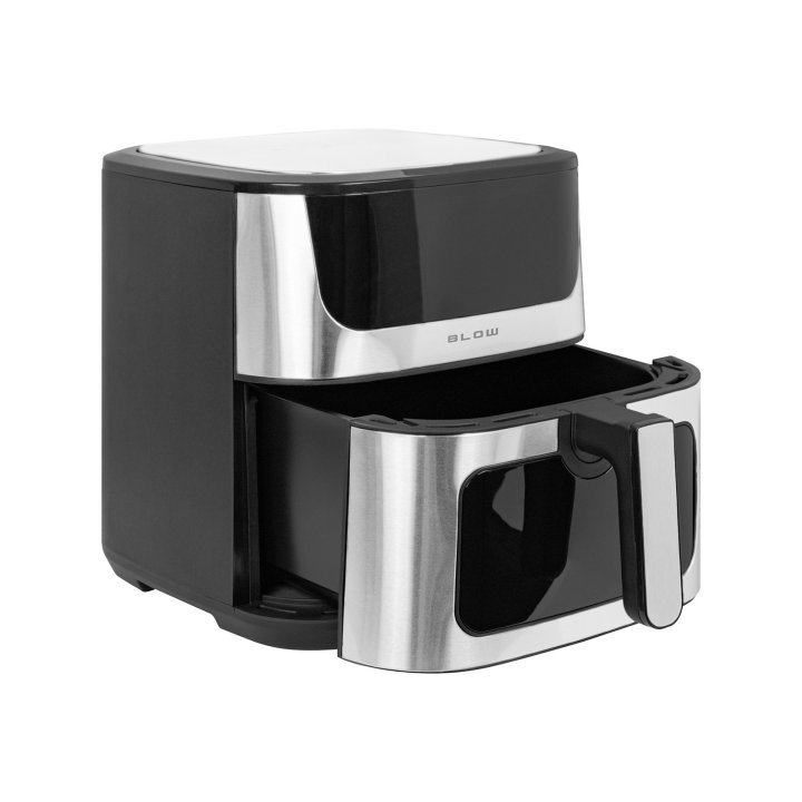 AIR FRYER frytkownica beztłuszczowa BLOW 2500W 8L