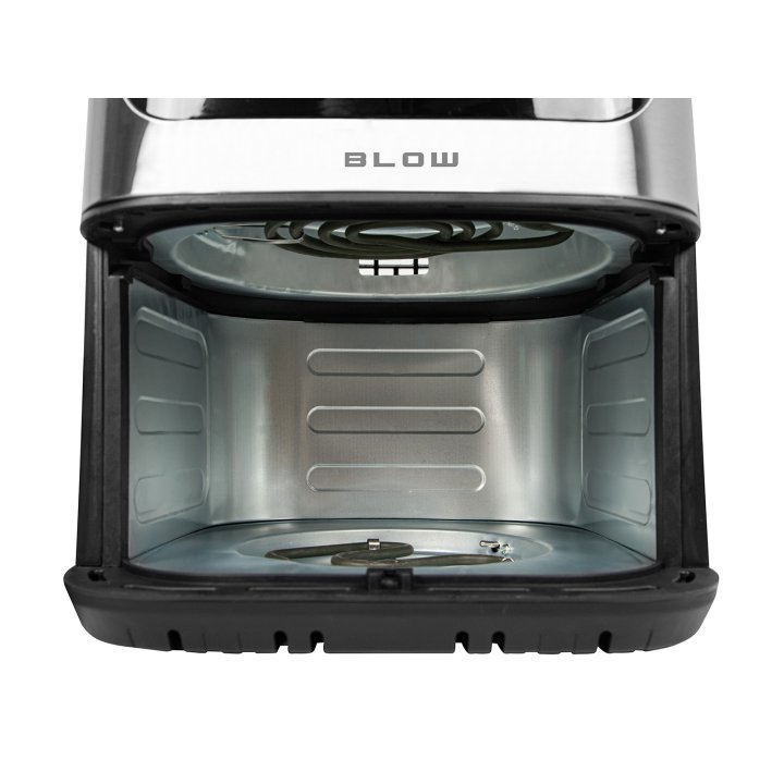 AIR FRYER frytkownica beztłuszczowa BLOW 2500W 8L