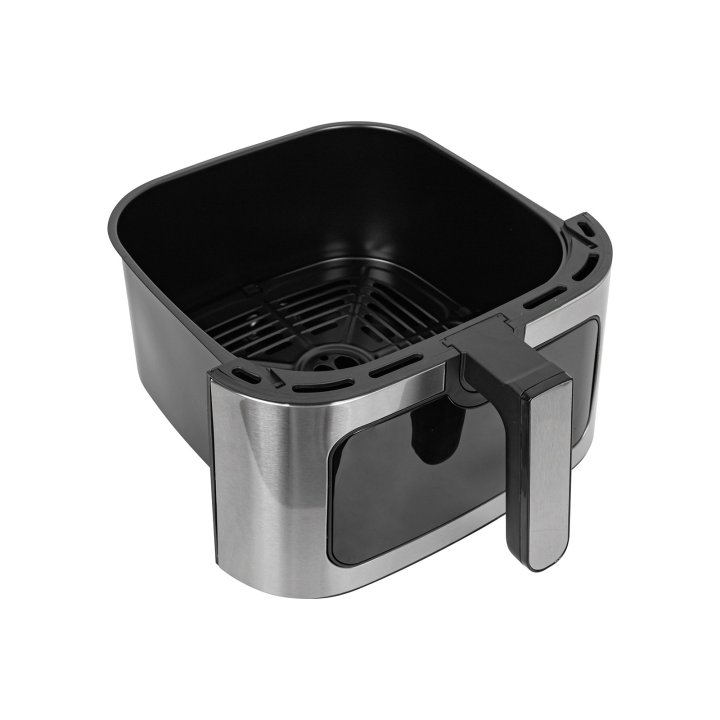AIR FRYER frytkownica beztłuszczowa BLOW 2500W 8L