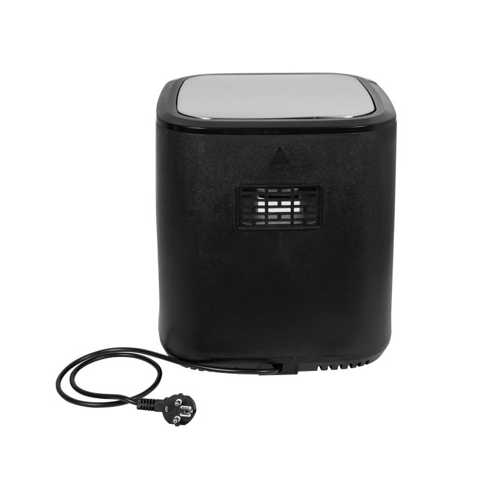 AIR FRYER frytkownica beztłuszczowa BLOW 2500W 8L