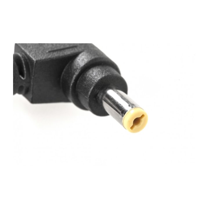 Zasilacz Quer z kablem zasilającym do laptopa ACER 30 W / 19 V / 1,58 A / 5,5x1,7 mm (mini)