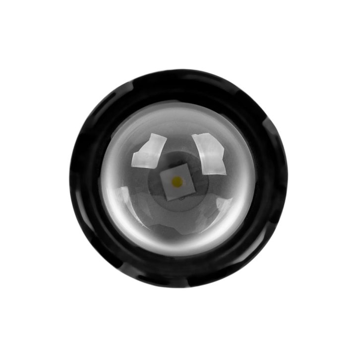 Latarka akumulatorowa taktyczna 600lm + powerbank VA0179 VAYOX