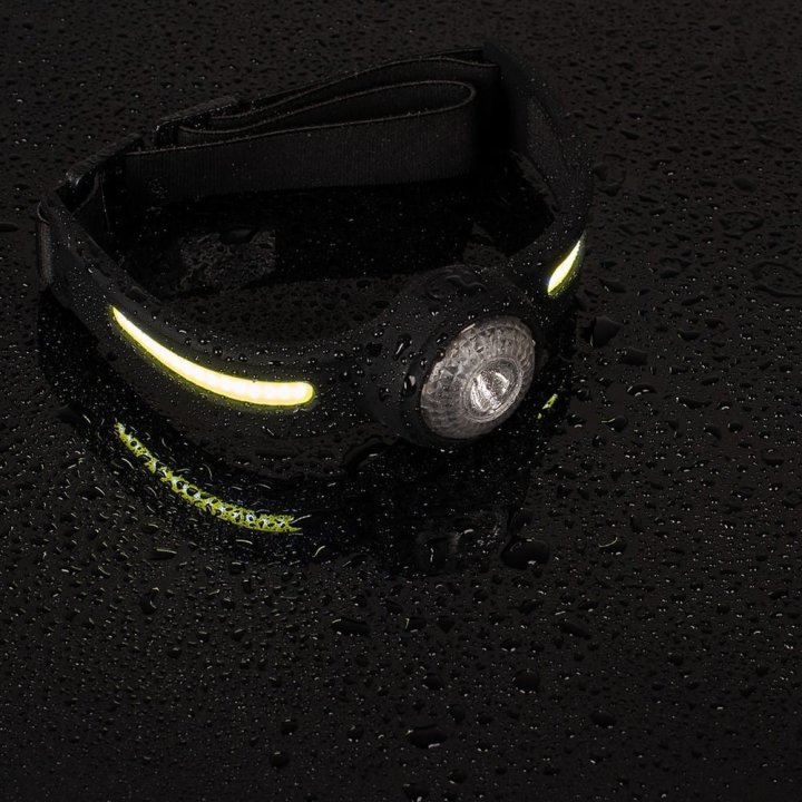 nz Latarka czołowa akumulatorowa 550lm VA0154 Vayox