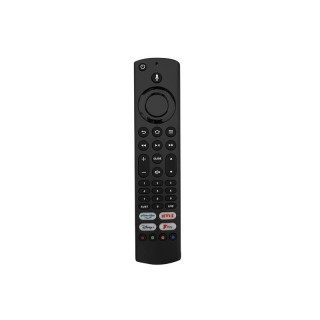 Pilot do TV LCD JVC,TOSHIBA,FERGUSON RM-C3255,CT8565 Netflix,PrimeVideo,Disney NO VOICE