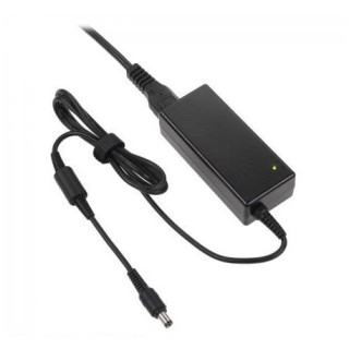 Zasilacz Quer z kablem zasilającym do laptopa TOSHIBA 60 W / 15 V / 4 A / 6,3x3 mm