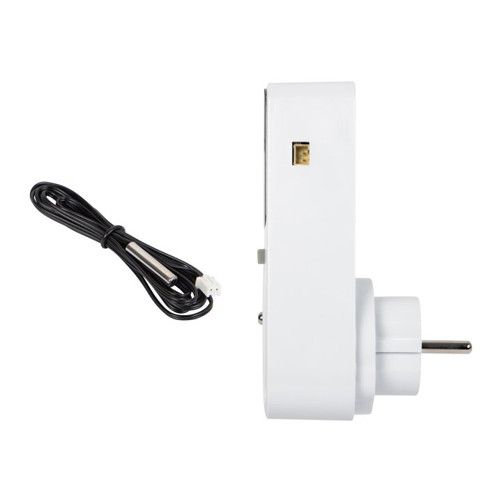 Programator czasomierz cyfrowy T6 z termostatem