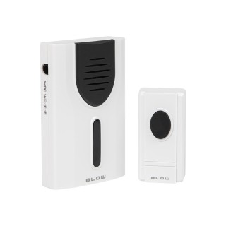 Dzwonek bezprzewodowy DP-11