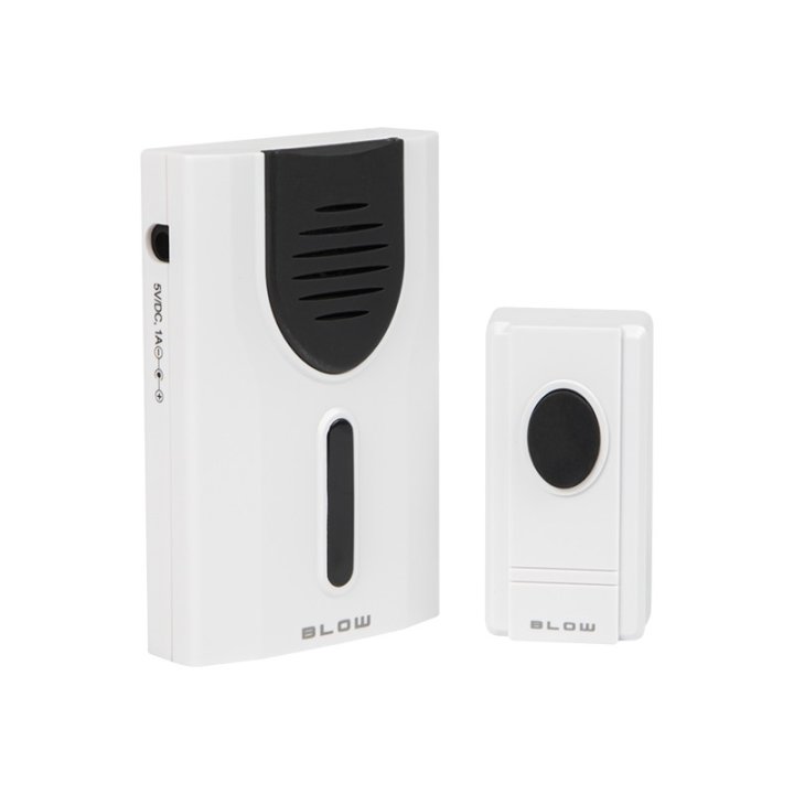 Dzwonek bezprzewodowy DP-11