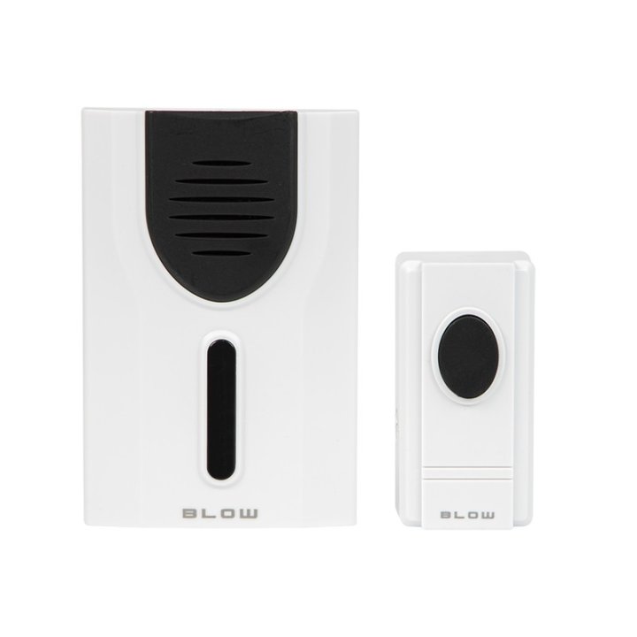 Dzwonek bezprzewodowy DP-11