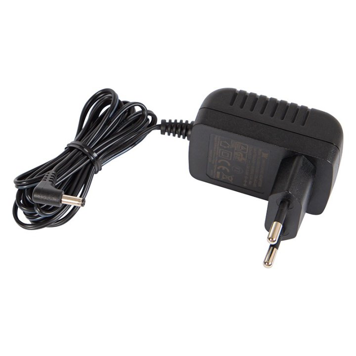 Stacja pogodowa bezprzewodowa BLOW WS104 czarna"