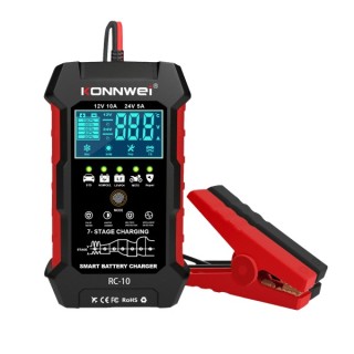 Prostownik Konnwei RC-10