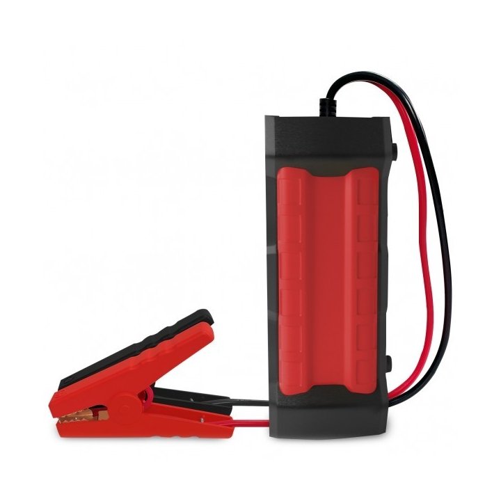 Prostownik Konnwei RC-10