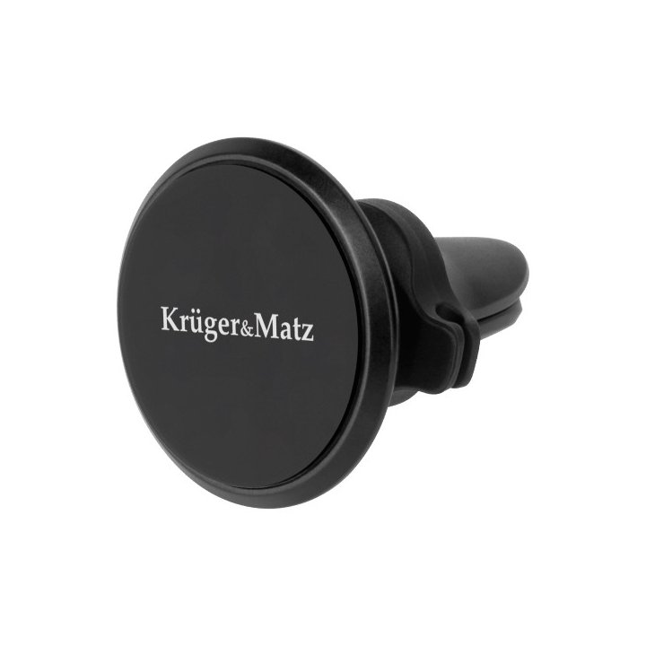 Uniwersalny uchwyt magnetyczny do kratki Kruger&Matz KM1363