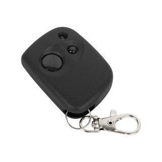 Uniwersalny pilot do bramy 433 Mhz kompatybilny z FACC