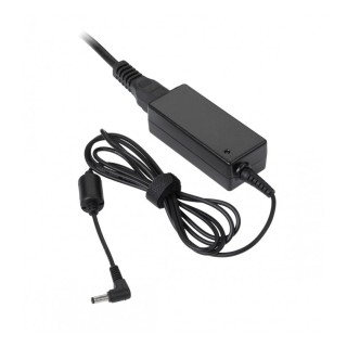 Zasilacz Quer z kablem zasilającym do laptopa ASUS 44 W / 12 V / 3 A / 4,8x1,7 mm (mini)