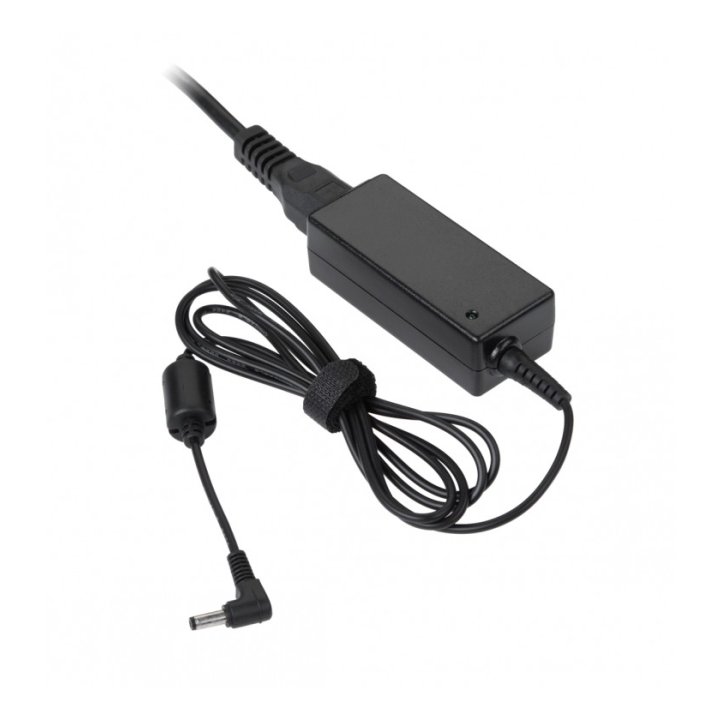 Zasilacz Quer z kablem zasilającym do laptopa ASUS 44 W / 12 V / 3 A / 4,8x1,7 mm (mini)