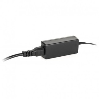 Zasilacz Quer do laptopa SAMSUNG 40 W / 19 V / 2,1 A / 3x1,1 mm