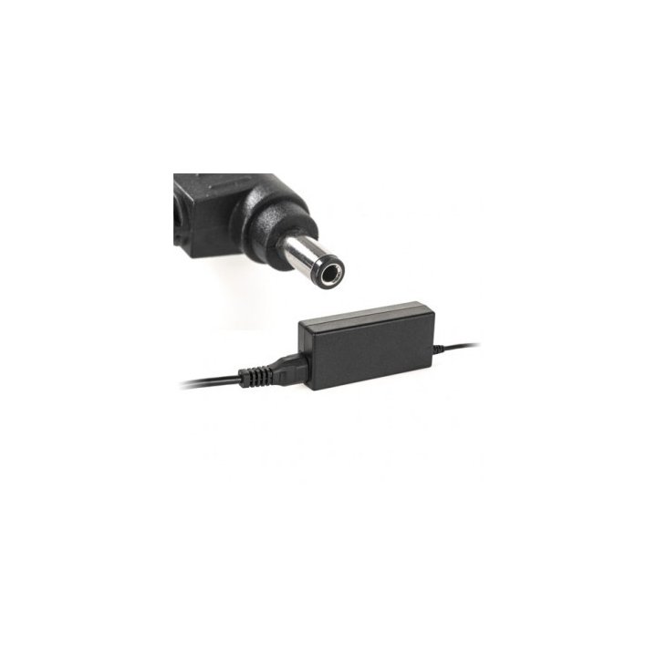 Zasilacz Quer z kablem zasilającym do laptopa ACER 65 W / 19 V / 3,42 A / 5,5x2,5 mm