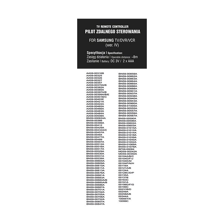 Pilot LCD LG IV BLISTER