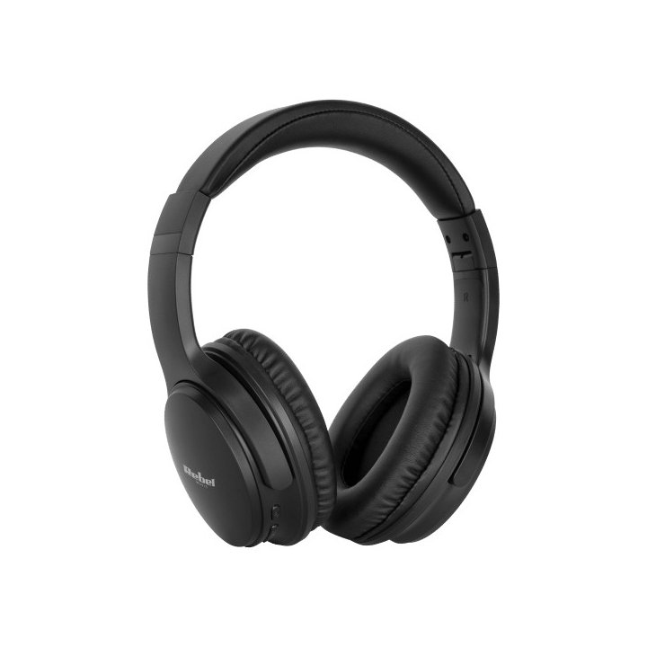 Słuchawki nagłowne ANC Rebel