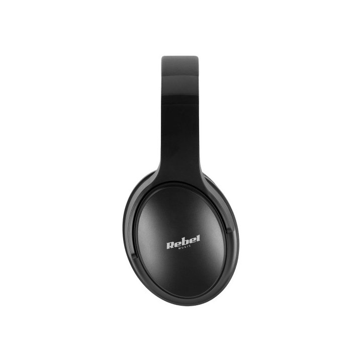 Słuchawki nagłowne ANC Rebel