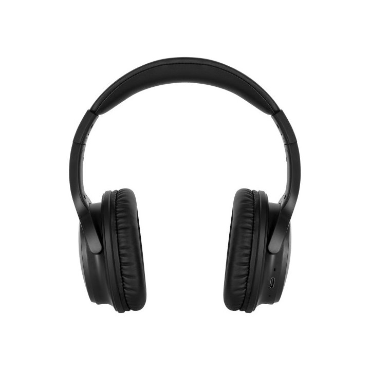 Słuchawki nagłowne ANC Rebel