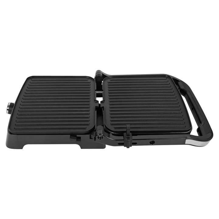 Grill elektryczny BLOW 2500W MasterGrill DUO